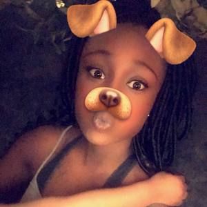 Meet your Posher, Jadeëéę